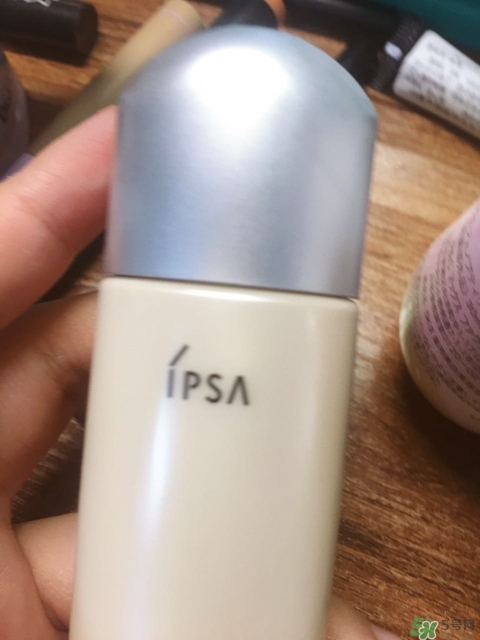 ipsa��͸��ӯ�۵�Һ��ô��?